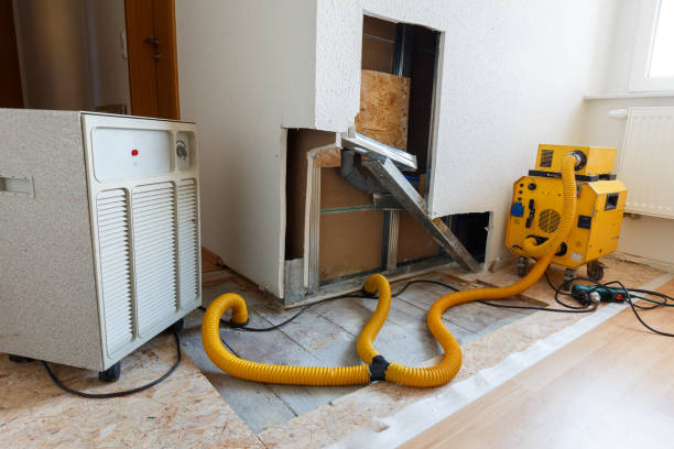 Dehumidification Services in Washington, KS